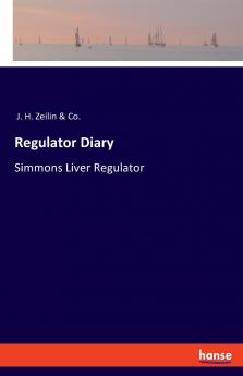Regulator Diary