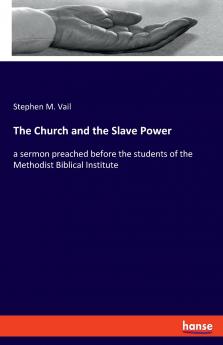 The Church and the Slave Power