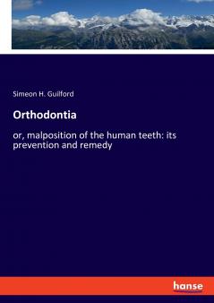 Orthodontia
