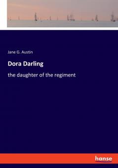 Dora Darling