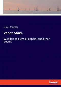 Vane's Story