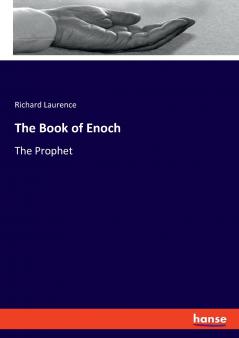 The Book of Enoch