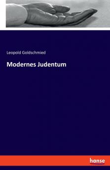 Modernes Judentum