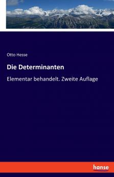 Die Determinanten