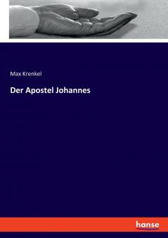 Der Apostel Johannes