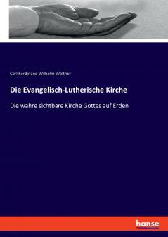 Die Evangelisch-Lutherische Kirche