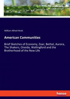 American Communities