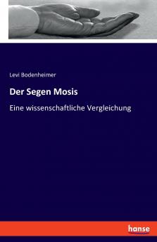 Der Segen Mosis