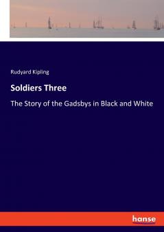 Soldiers Three