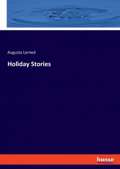 Holiday Stories