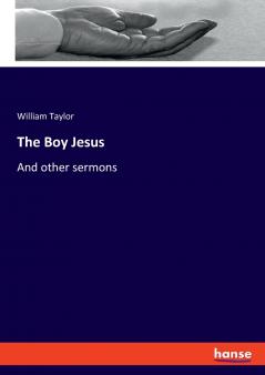 The Boy Jesus