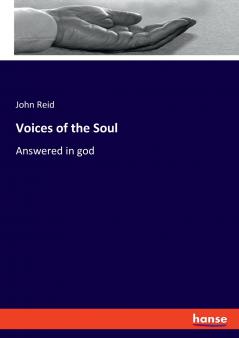 Voices of the Soul