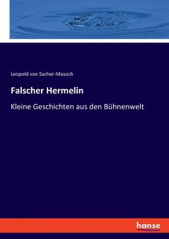 Falscher Hermelin
