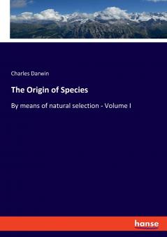 The Origin of Species