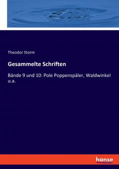 Gesammelte Schriften