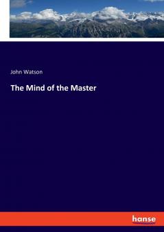 The Mind of the Master