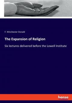 The Expansion of Religion