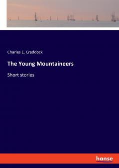 The Young Mountaineers