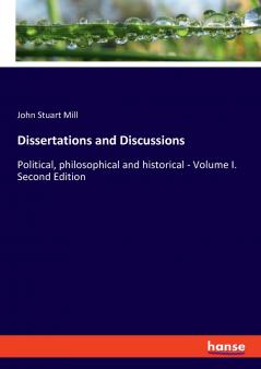 Dissertations and Discussions