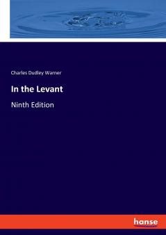 In the Levant
