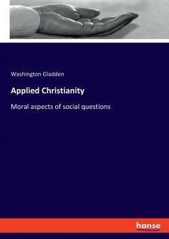 Applied Christianity