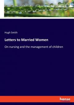 Letters to Married Women