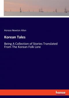 Korean Tales