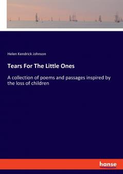 Tears For The Little Ones