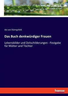 Das Buch denkwürdiger Frauen
