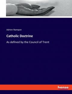 Catholic Doctrine