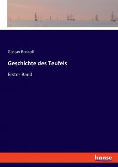 Geschichte des Teufels
