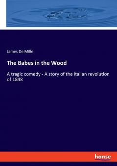 The Babes in the Wood