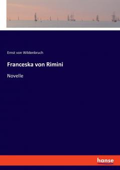 Franceska von Rimini