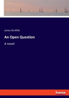 An Open Question