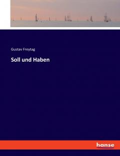 Soll und Haben