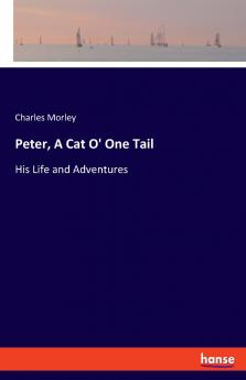 Peter A Cat O' One Tail