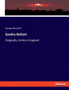 Sandra Belloni