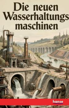 Die neuen Wasserhaltungsmaschinen