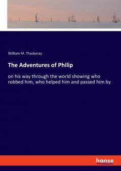 The Adventures of Philip