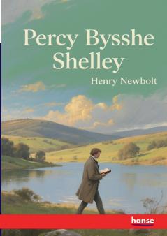 Percy Bysshe Shelley