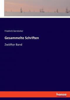 Gesammelte Schriften