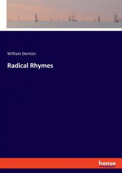 Radical Rhymes