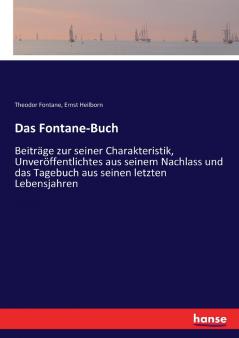 Das Fontane-Buch