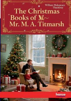 The Christmas Books of Mr. M. A. Titmarsh
