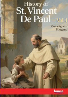 History of St. Vincent De Paul