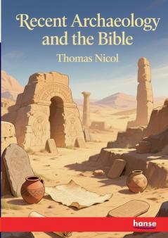 Recent Archaeology and the Bible