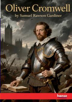 Oliver Cromwell