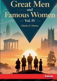 Great Men and Famous Women