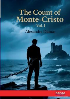 The Count of Monte-Cristo