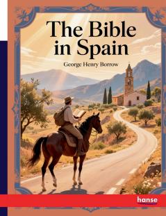The Bible in Spain